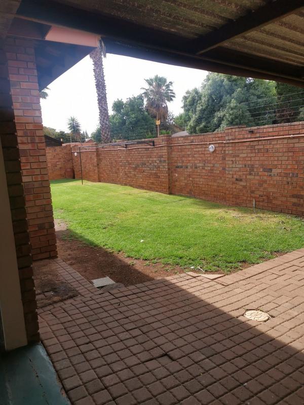 3 Bedroom Property for Sale in Vaalpark Free State